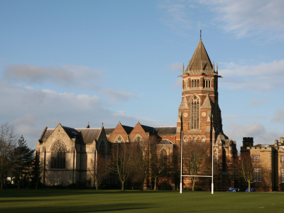 Image of Rugby School